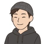 自画像イラストイメージ