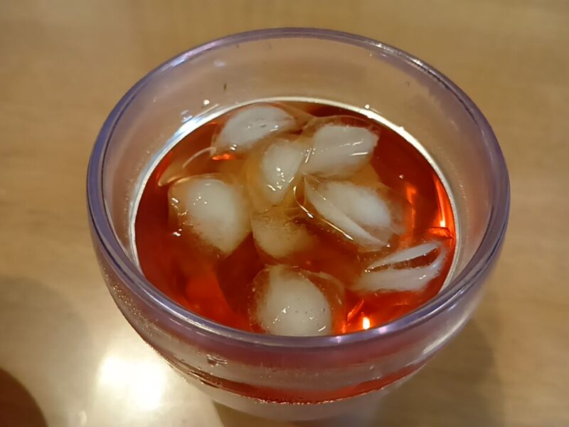 結露しない二重構造グラスイメージ
