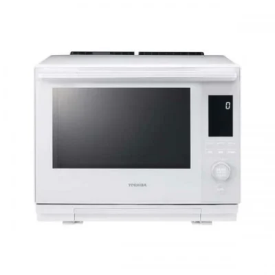 東芝 ER-D3000B白いオーブンレンジ
